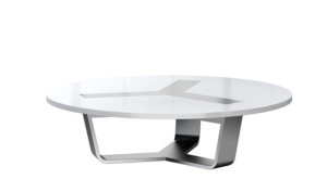 Thonet_Konferenztisch_S8000-rund