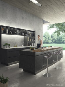 Rendering_Kueche