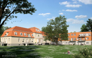 Visualisierung_Neue_Abtei_Wolmirstedt