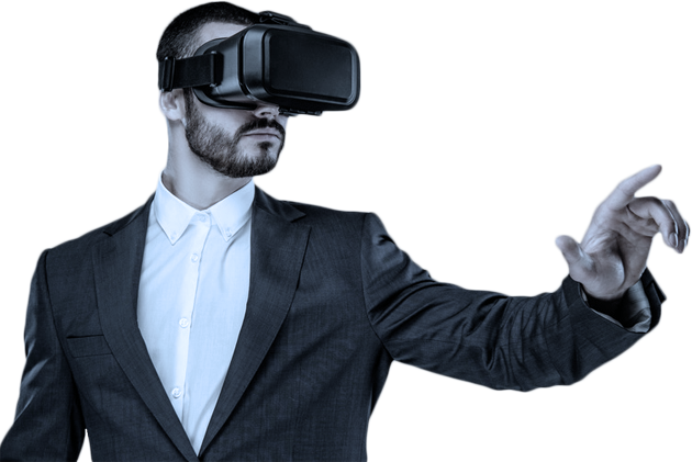 Lindau Saal Virtual Reality